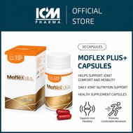 SLS Moflex Plus 神农氏补骨天王 | Knee & Joint Care | UC-II® | 30 Capsules