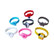 BTS CHILDREN'S RUBBER BRACELET BTS CHILDREN'S SILICON BRACELET BTS MODEL CHILDREN'S RUBBER BRACELET