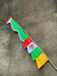 Bendera umbul2 rempel