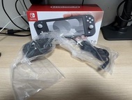 Nintendo Switch AC Adapter 充電器 (日版)