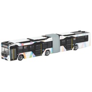 The Bus Collection Bus Collection Keisei Bus Tokyo BRT Articulated Bus Diorama Supplies (Manufacture