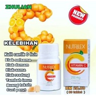 [ZHULIAN] Nutrilex Vitamin C