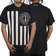 Heretic T-shirt - T-shirt - Pentaflag Short Sleep Fashion Hardworking T shirt