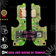 FLEXIBLE CHARGER CON T/C TECNO SPARK 10 5G / K18 / P55 5G / P611N +CON H/F + MIC