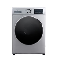 【Whirlpool 惠而浦】WEHC10BBS  Essential Clean 10公斤滾筒洗脫烘