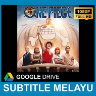 One Piece (TV Series 2023) S1 E1-8__