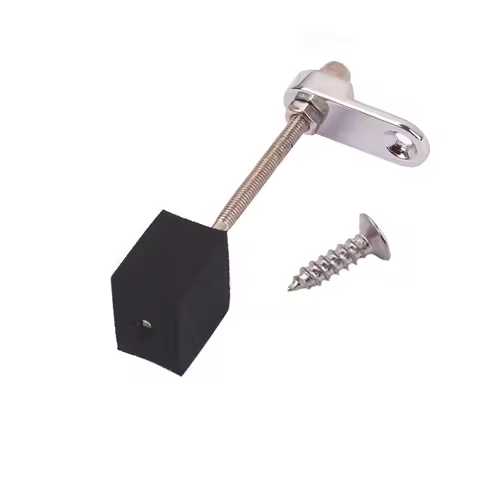 Pickguard 5-40" Mounting Block Guitars Mandolins Gibson ES-175 ES-335 Projects