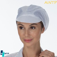 AINTP Caps Safety Workshop Food Caps Dust-proof Unisex Hats
