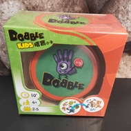 [Play Craft Board Game] Dobble Original Price 460 Traditional Chinese Game