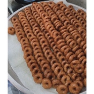 Kuih peneram denderam sedap asli homemade