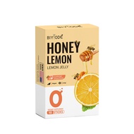 BIYODE HONEY LEMON JELLY การกินเจ ให้ความชุ่มชื้นแก่ผิว ช่วยย่อยอาหาร ช่วยภูมิคุ้มกัน ลดอาการท้องอื