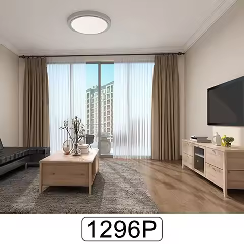 Xiaomi 360° Smart Home Security Camera Mi PTZ 2K Webcam 1296P 3 Megapixel AI Human Detection Night V