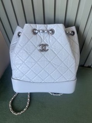 Chanel Gabrielle 水桶包
