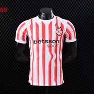 【LUSI】 2026 World Cup Player Edition Jerseys For Palestine Algeria Argentina And Barcelona Special E