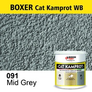 (30 KG) Cat Tekstur Kamprot BOXER Cat Kamprot Instant WB
