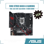 [NEW] ASUS ROG STRIX B460-G GAMING Motherboard 4×DDR4 DIMM Intel B460 LGA1200 Desktop Mainboard