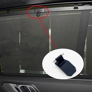 【Bluespot】 cho BMW X5 F15 X6 F16 hàng sau móc Rèm xử lý cho điều chỉnh dễ dàng [Sản phẩm bán chạy hà