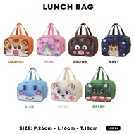 Lunch BAG LBX34