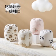 Baby 3-5 Years Old Cotton Sleeves 11.23