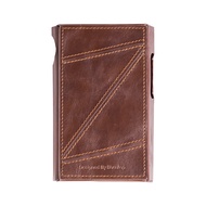 [-เคส-] เคสหนังสำหรับ M5 Ultra ผลิตจากวัสดุคุณภาพดี แข็งแรง ทนทาน เฉพาะเคส [-เคส-]