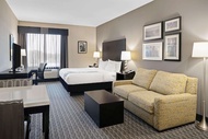 住宿 La Quinta Inn &amp; Suites by Wyndham Rockport - Fulton