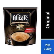 Alicafe Alitea Tarik Tongkat Ali dan Ginseng 1 Pack