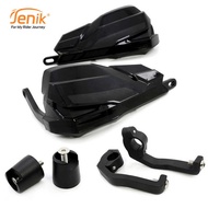 Suitable for CB500X 400F CB400X 13-23 Modified Handguard Plate Aluminum Alloy Handle Windshield Hand