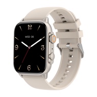 COLMI C81 2.0 AMOLED Smartwatch Support AOD 100 Sports Modes IP68 Waterproof Smart Watch Men Women P