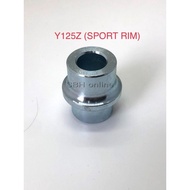 RETAINER MOUNTING BUSH BUSH SPROCKET HUB DALAM SPROCKET HUB BUSH DALAM SPROCKET HUB BUSH - Y125Z (SP