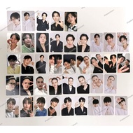 [OFFICIAL] BTOB 2024 Fan Con - Our Dream Trading Card Photocard (Eunkwang Minhyuk Changsub Hyunsik P