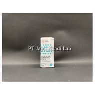 Nanogel nano gel gel jel utch hexaetch gel etsa toothpaste dental etching gel 10 ML