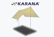 KARANA BEACON TARP #KHAKI