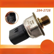 Excavator parts Caterpillar CAT320D C6.4 C7 high pressure fuel rail pressure sensor 284-2728