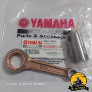 [RJ] CONNECTING ROD SET - Yamaha RS110 INDONESIA
