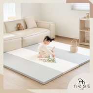 🇸🇬NestHome🇸🇬Hedra Foldable Play Mat 4cm Thick Waterproof Baby Play Mat