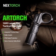 Nextorch Artorch EDC Tactical Flashlight