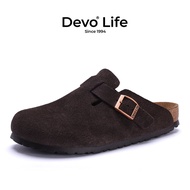 Devo Life | รองเท้าแตะกันน้ำ