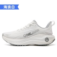 Onemix Play Search All Year Round Professional Marathon Sneaker Outdoor Shock Absorption Womens Runn