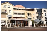 索爾斯金餐廳酒店 (Hotel Restaurant Solskin)