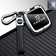 2025 zeekr 009 Key Case Protective Case zeekr 001 Dedicated New 009 Car 007 Card X Card Case