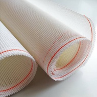 Zweigart Waste Canvas Aida 11/14/18count / Water Soluble Disposable Cross Stitch Fabric Cloth DMC Ma