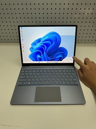 Microsoft i5 11th ✅觸控 8+512 2022 Surface Laptop Go 2 微軟/【90日保養】✨ 電腦/手提電腦/Laptop/Notebook