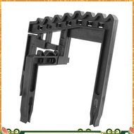 Golf Club Organizers Shafts Holder, Golf 9 Iron Club Holders Divider, ABS Shafts Holder Stacker youy