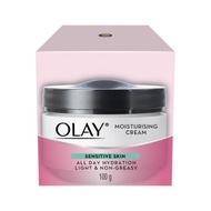[Australian Bill] Olay Moisturizing Cream