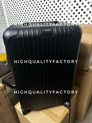 Rimowa check in essential