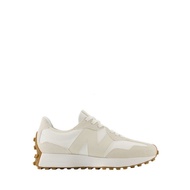 NB 327 Women's Sneakers - White/Beige