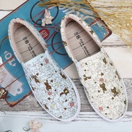 敲可愛!貓咪懶人鞋 1BR88