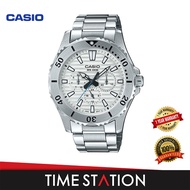 CASIO | SPORT | ANALOG-MEN'S FASHION | MTD-1086D-7A