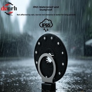 12PAS Sensor IP65 Waterproof Rating Dust And Rain Proof Conversion Kit Accessory