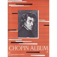 Chopin Piano Book - Album 2